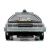 DeLorean Time Machine - De Volta Para o Futuro 3 - Back to the Future - Jada - 1/32 na internet