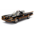 Kit de Montar - Classic TV Batmobile - Batman - Jada - 1/24 - Verdi Miniaturas