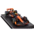 Formula 1 McLaren MCL38 2024 C/ Piloto Lando Norris #4 - F1 2024 - Bburago - 1/43 - Verdi Miniaturas