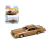 Lincoln Continental Lowrider 1979 - Dourado Luxury Cruisers - Auto World - 1:64 na internet