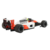 Imagen de McLaren Honda MP4/6 - Ayrton Senna World Champion 1991 - F1 - Minichamps - 1/18