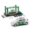 Volkswagen Fusca Beetle 1956 - Kit de Montar - Model Kit 35 - M2 Machines 1/64