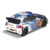 Volkswagen Polo R WRC - Red Bull - Majorette - 1/64 - buy online