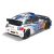 Volkswagen Polo R WRC - Red Bull - Majorette - 1/64 - comprar online