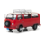 Volkswagen Kombi Type 2 - Field Of Dreams - Wollywood - Greenlight - 1/24