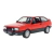 Volkswagen Gol GTS 1990 - Vermelho - California Classics - 1/24