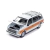 Dodge Caravan 1985 - Mighty Minivans - Auto World - 1:64 na internet