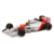 McLaren Honda MP4/8 - Ayrton Senna GP Europa 1993 - F1 - Minichamps - 1/18