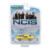 Dodge Challenger - Gibbs - NCIS New York - Hollywood - Série 2 - Greenlight - 1/64 - comprar online