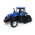 Trator New Holland Genesis T8.435 SmartTrax - Esteira - Ertl - 1/64 na internet