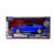 Nissan Skyline GT-R R34 Azul - Brian - Velozes e Furiosos - Jada - 1/32 - online store