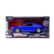 Nissan Skyline GT-R R34 Azul - Brian - Velozes e Furiosos - Jada - 1/32 - loja online