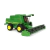 Trator Colheitadeira John Deere 9610 - Ertl - 1/64 - loja online