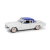 Studebaker Commander Starliner 1945 C/ Bomba Gasolina Chevron - The Hobby Shop - Série 16 - Greenlight - 1:64 na internet