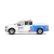 Ford F-150 XLT 2020 - AMR Safety Team - First Responders - Série 2 - Greenlight - 1:64 - Verdi Miniaturas