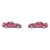 Nissan GT-R R35 - Sports Cars - Majorette - 1/64 - loja online