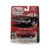 Mercury Cougar 1969 - 1 de 1.256 - Deluxe Series - Auto World - 1/64 - comprar online