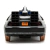 DeLorean Time Machine Railroad - De Volta Para o Futuro 3 - Back to the Future - Jada - 1/32 - Verdi Miniaturas