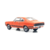 Chevrolet Opala Coupe SS 1972 - Laranja - Brazilian Street Cars - Série 3 - BR Classics - 1/64 - comprar online