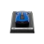 Lamborghini Countach LPI 800-4 - Bleu - Hypercar League Collection - PosterCars - 1/64 en internet