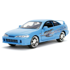 Acura Integra Type R Mia - Velozes e Furiosos - Jada - 1:24