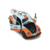 Volkswagen Fusca Beetle - Gulf - Greenlight - 1/18 en internet