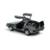 DeLorean Time Machine - De Volta Para o Futuro - Back to the Future - Jada - 1/32 na internet