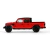 Jeep Gladiator Freedom 2023 - Showroom Floor - Série 5 - Greenlight - 1:64