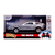 DeLorean Time Machine - De Volta Para o Futuro 2 - Back to the Future - Jada - 1/32 - comprar online