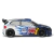 Volkswagen Polo R WRC - Red Bull - Majorette - 1/64 na internet