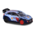 Hyundai i20 Coupe WRC - Shell - Majorette - 1/64