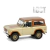 Ford Bronco 1970 - Jack - Lost - Hollywood - Greenlight - 1:24