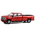 RAM 2500 Laramie 4x4 2022 - Showroom Floor - Série 3 - Greenlight - 1/64 en internet