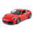 Porsche 911 Carrera 4S - NEX - Welly - 1:24