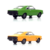 Box Set SS - 2 Chevrolet Opala Coupe SS 1974 - Série 3 - BR Classics - 1/64 en internet