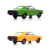 Box Set SS - 2 Chevrolet Opala Coupe SS 1974 - Série 3 - BR Classics - 1/64 na internet