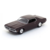 Mercury Cougar 1969 - 1 de 1.256 - Deluxe Series - Auto World - 1/64