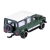 Land Rover Defender 110 - BOX - Deluxe Cars - Majorette - 1/64 - comprar online