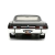 Chevy Impala SS Sport Sedan 1967 - Dean Winchester - Supernatural - Jada - 1/24