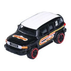 Toyota FJ Cruiser - Anniversary Edition - Majorette - 1/64