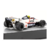 Toleman TG183B - Ayrton Senna - Brazil GP 1984 - Eaglemoss - 1/43 na internet