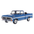 Ford F-100 V8 1974 - Azul - California Classics - 1/24