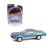Chevrolet Chevelle SS 454 1973 - GL Muscle Série 29 - Greenlight - 1:64 - Verdi Miniaturas