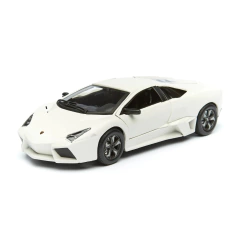 Lamborghini Reventon - Branca - Bburago - 1:24