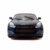 Nissan GT-R R35 Brian - Azul - Velozes e Furiosos - Jada - 1/18 - loja online