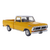 Imagen de Ford F-100 V8 1974 - Amarela - California Classics - 1/24