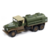 GMC CCKW 6x6 Truck - Dia D WWII - Johnny Lightning - 1/87