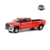 RAM 3500 Dually 2021 Limited Longhorn Edition Flame Red - Dually Drivers Série 9 - Greenlight - 1/64