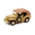 Dodge WC57 Command Car WW2 Militar - Wheeled Warriors - Johnny Lightning 1/64