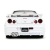 Nissan Skyline GT-R R34 2002 - C/ Boneco Ryu - Street Fighter - Jada Toys - 1/24 - Verdi Miniaturas
